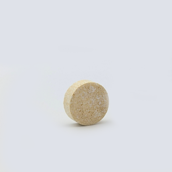 Effervescent Kratom Tablet