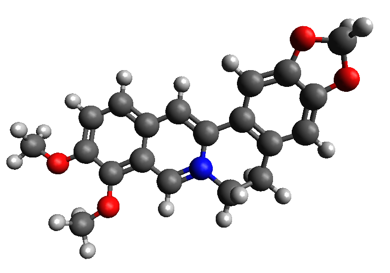 Berberine